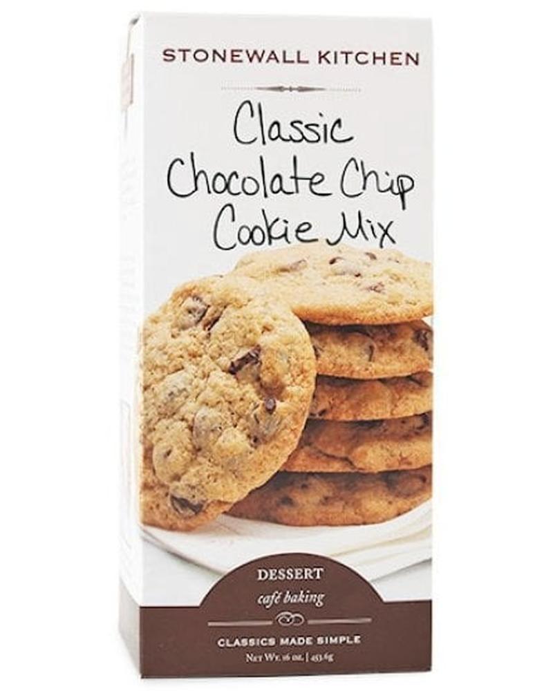 Classic Choc. Chip Cookie Mix