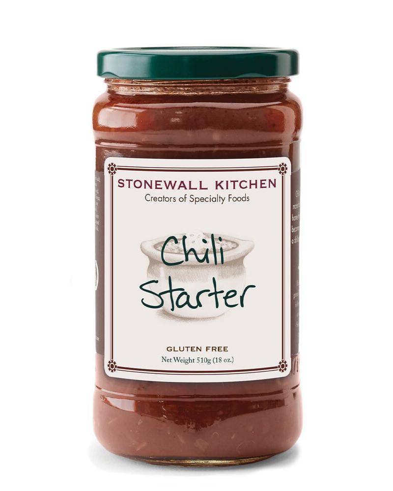 Chili  Starter