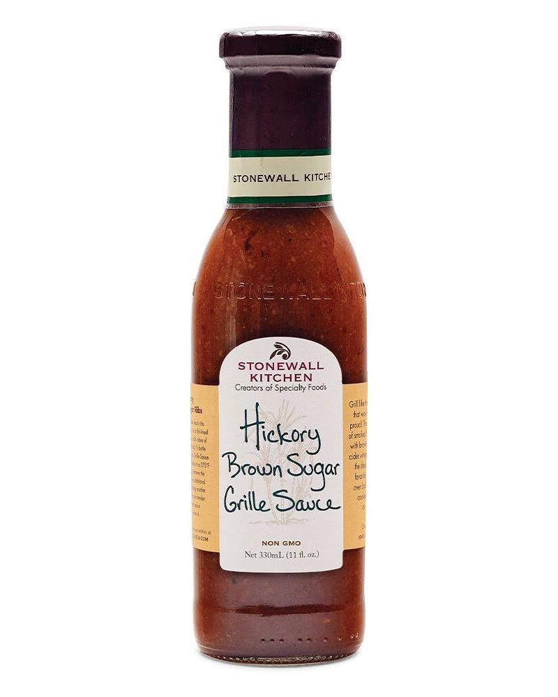 Hickory Brown Sugar Grille Sauce