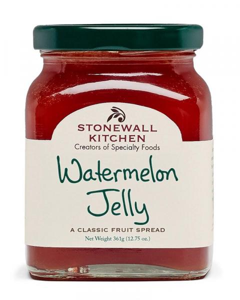 Watermelon Jelly 12.75 Oz