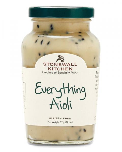 Everything Aioli