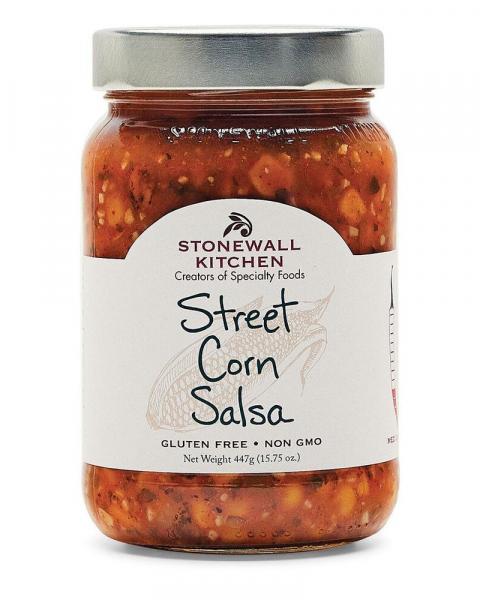 Street Corn Salsa 15.75oz