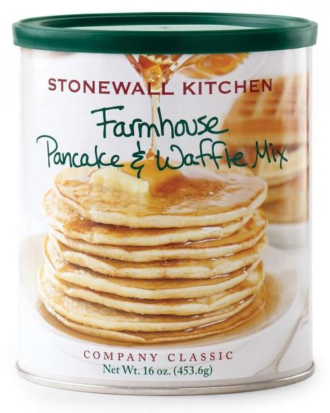 Farmhouse Pancake Waffle Mix 16