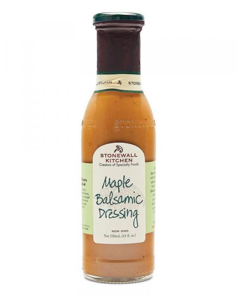 Maple Balsamic Dressing 11oz
