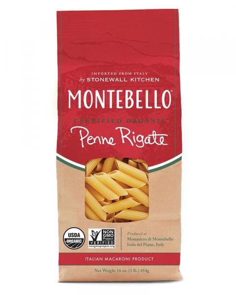 Penne Rigate