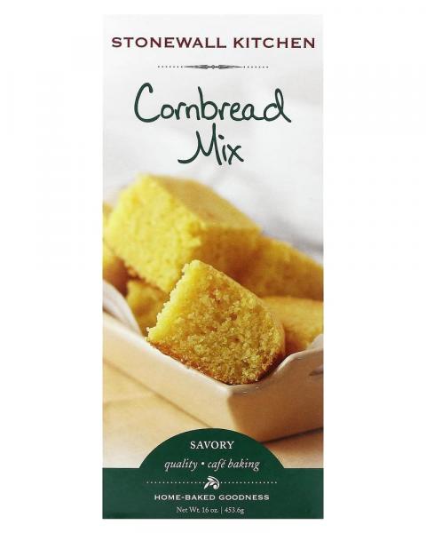 Cornbread Mix