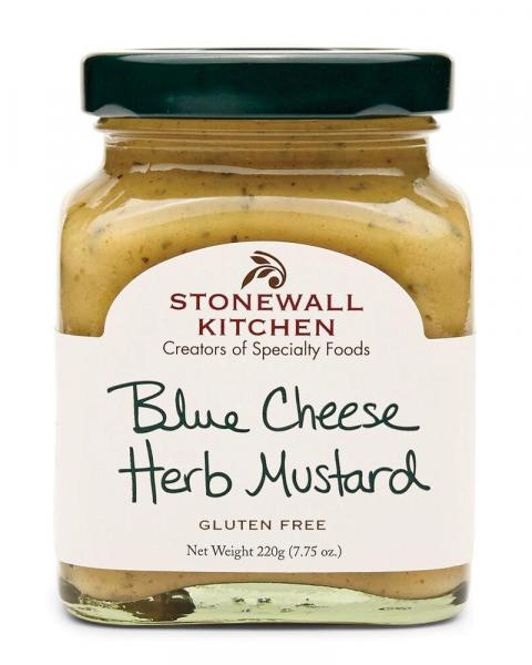 Blue Cheese Mustard