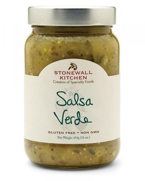 Salsa Verde
