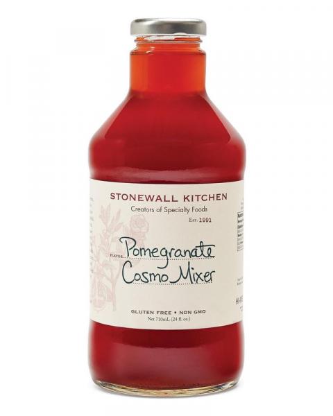 Pomegranate Cosmo Mixer