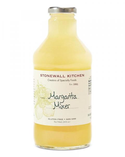 Margarita Mixer