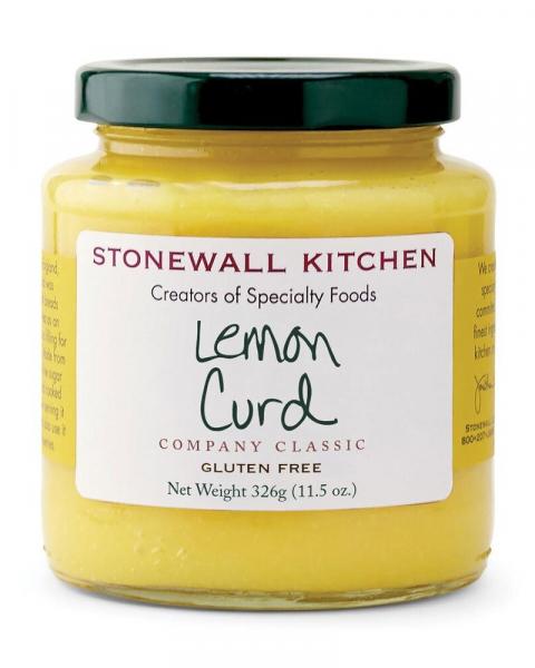 Lemon Curd