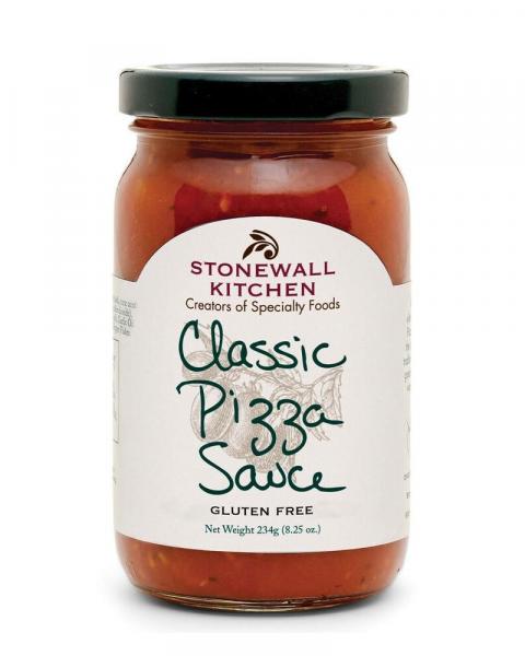 Classic Pizza Sauce 8.25oz