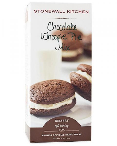 Chocolate Whoopie Pie Mix