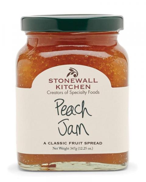 Peach Jam 12.25oz