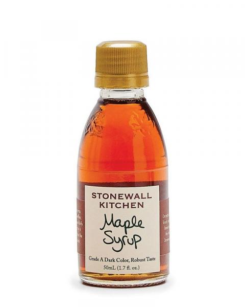 Mini Maple Syrup