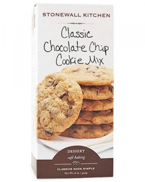 Classic Choc. Chip Cookie Mix