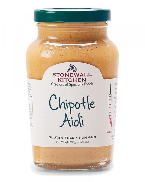 Chipotle Aioli
