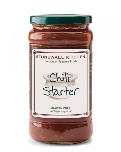 Chili  Starter