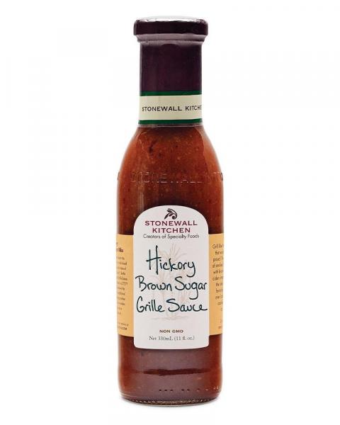 Hickory Brown Sugar Grille Sauce