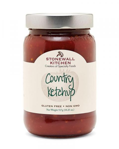 Country Ketchup
