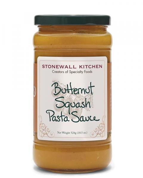Butternut Squash Pasta Sauce 18.