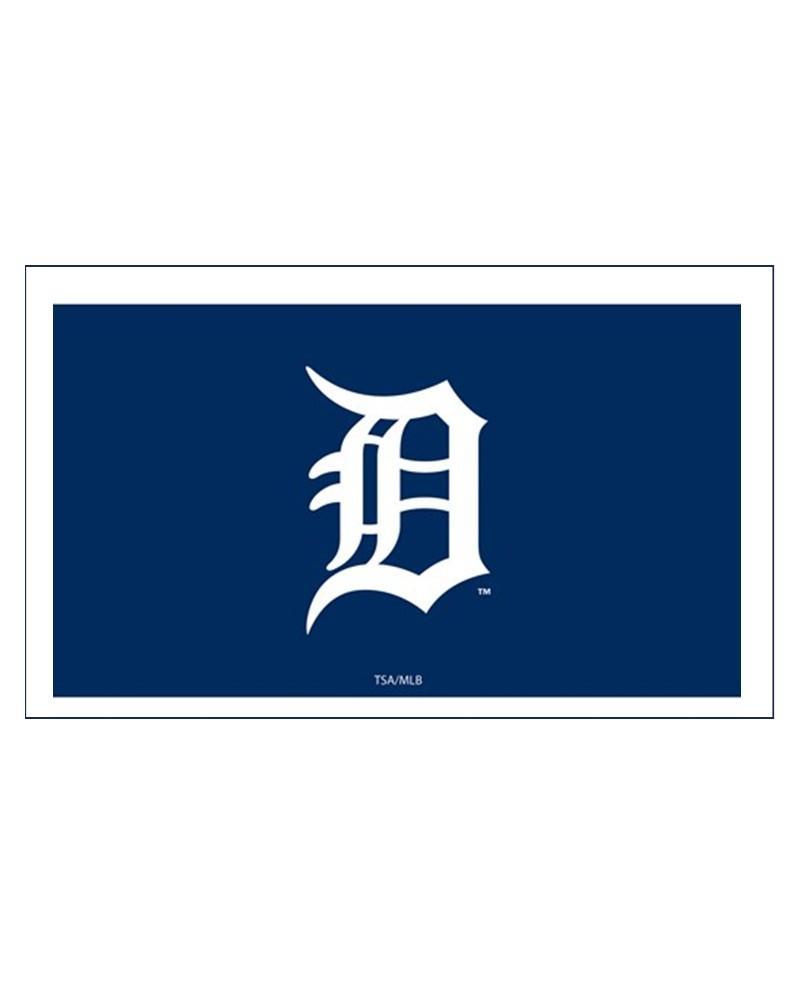 Coit Mat Detroit Tigers Color