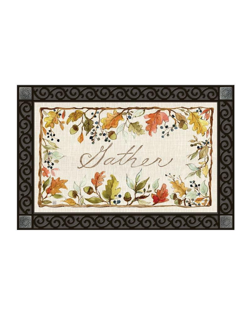 Matmate Thanksgiving Gather