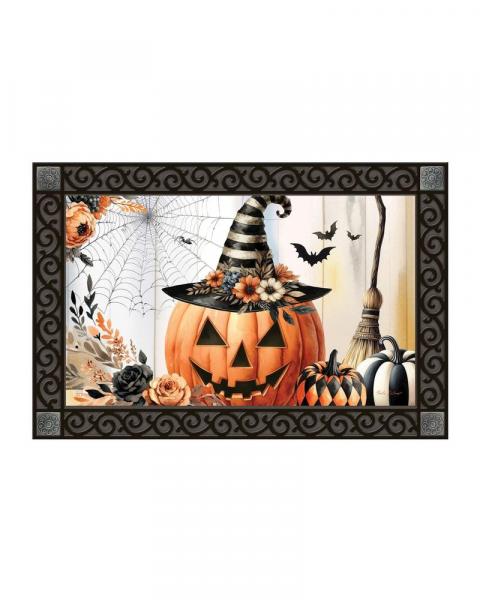Matmate Vintage Jackolantern