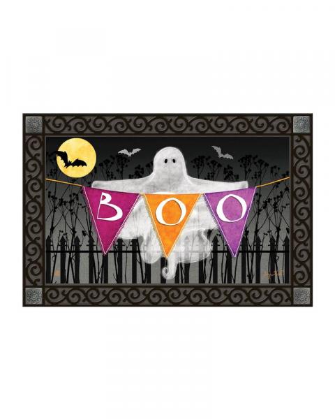 Matmate Halloween Ghost