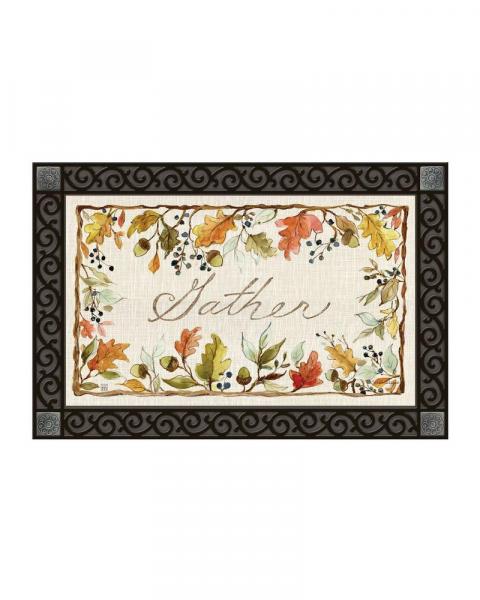 Matmate Thanksgiving Gather