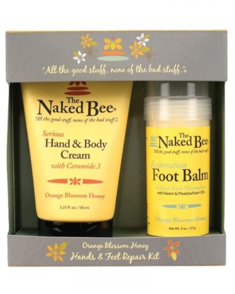 Hands & Feet Gift Set Obh