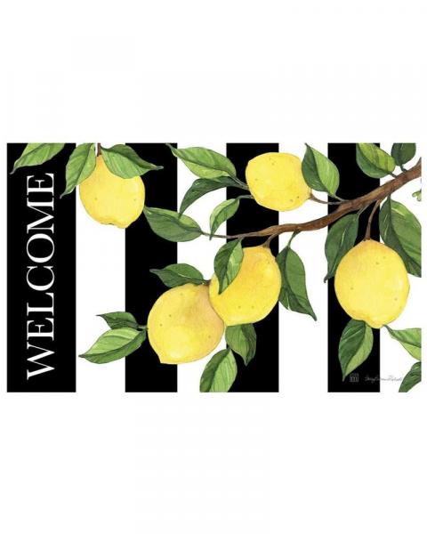 Matmate Bold Lemons