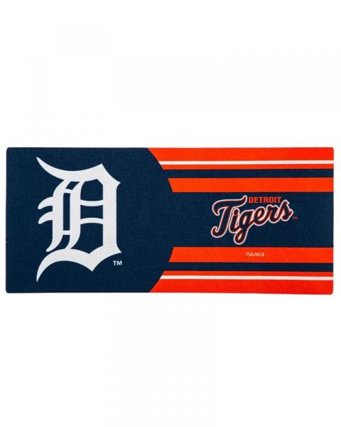 Sassafras Mat Detroit Tigers