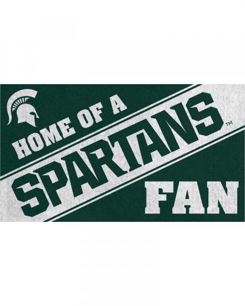 Pvc Mat Mi State Home Of A Fan