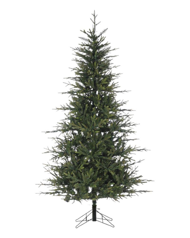 4.5' Fieldstone Spruce Unlit