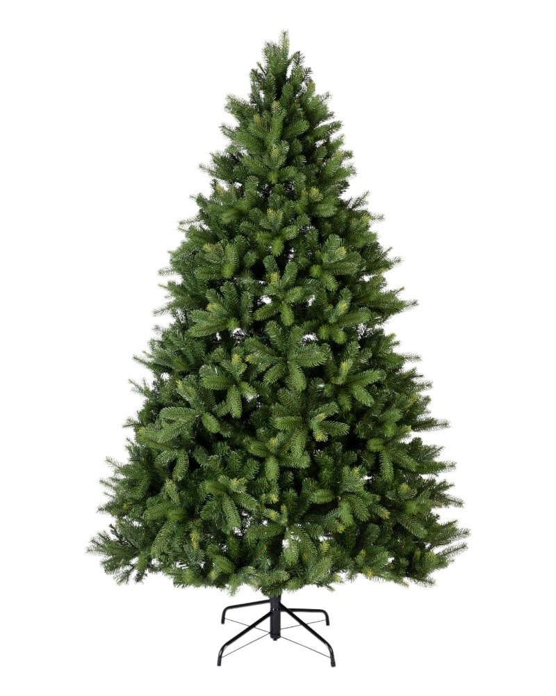 7' Frieburg Pine Unlit