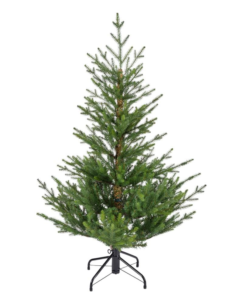 4' Norway Spruce Unlit