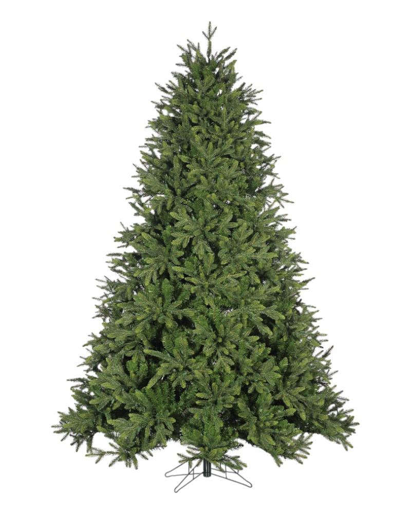 6.5' Deluxe Trinity Pine Unlit