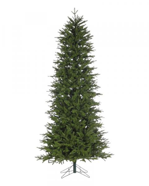 6.5' Crawford Unlit