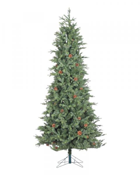 6.5' Grandview Slim With 450 Color Changing LED Lights