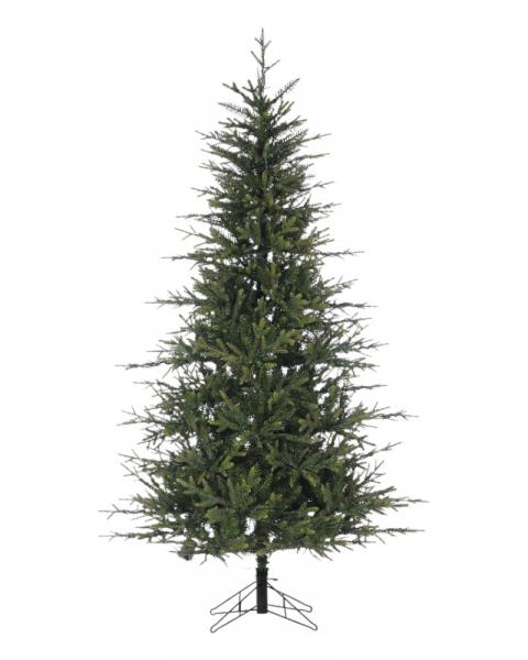 4.5' Fieldstone Spruce Unlit