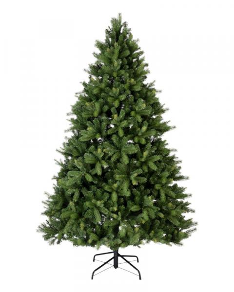 7' Frieburg Pine Unlit