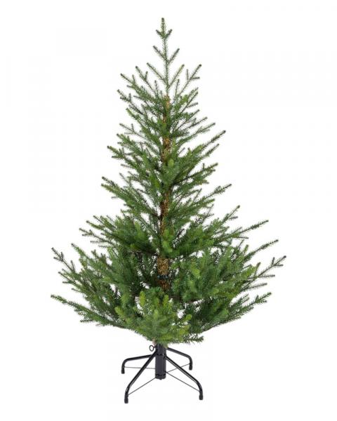 4' Norway Spruce Unlit