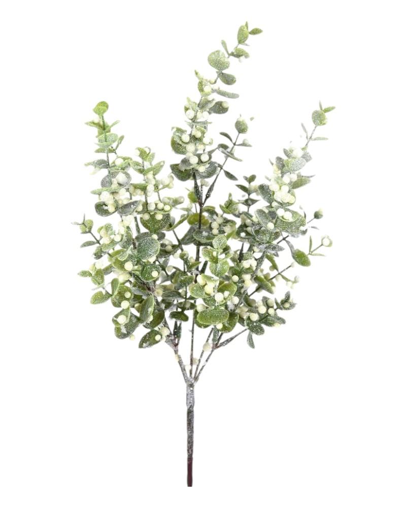 Ice Eucalyptus Berry Pick 15"