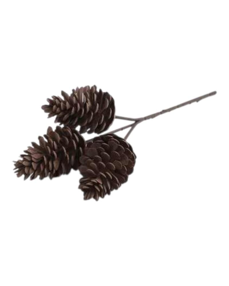 Pinecone Pick X3 12"