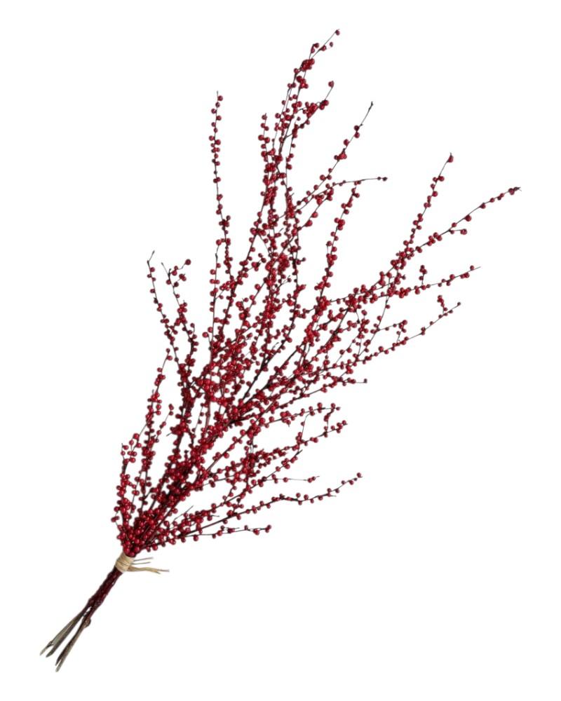 Berries Bunch 35"