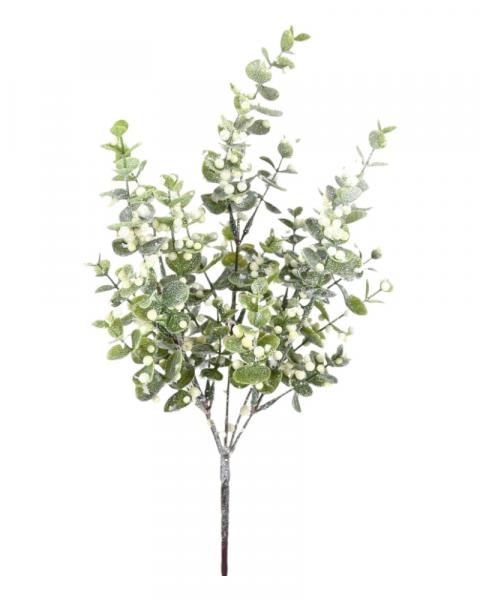 Ice Eucalyptus Berry Pick 15"