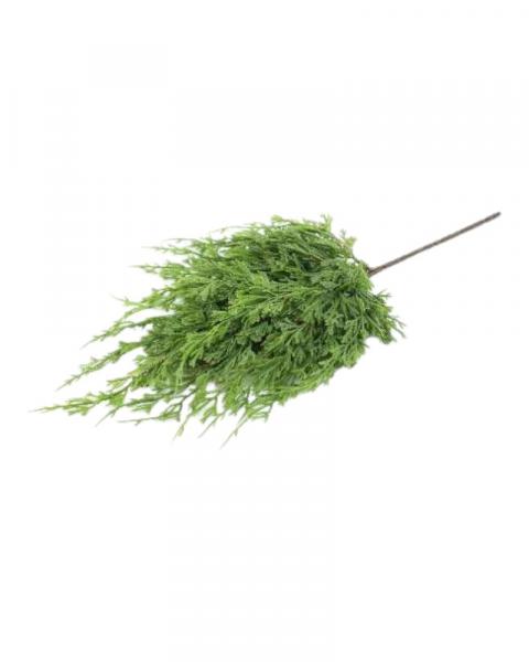 Soft Touch Weeping Cedar 19.5"