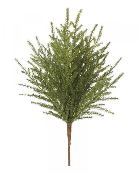 Cypress Spray 20" Green
