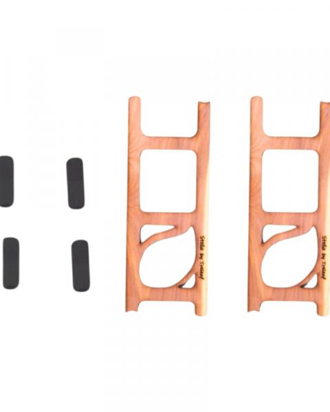 Treleaf Stella Modular Ladder Extension Kit